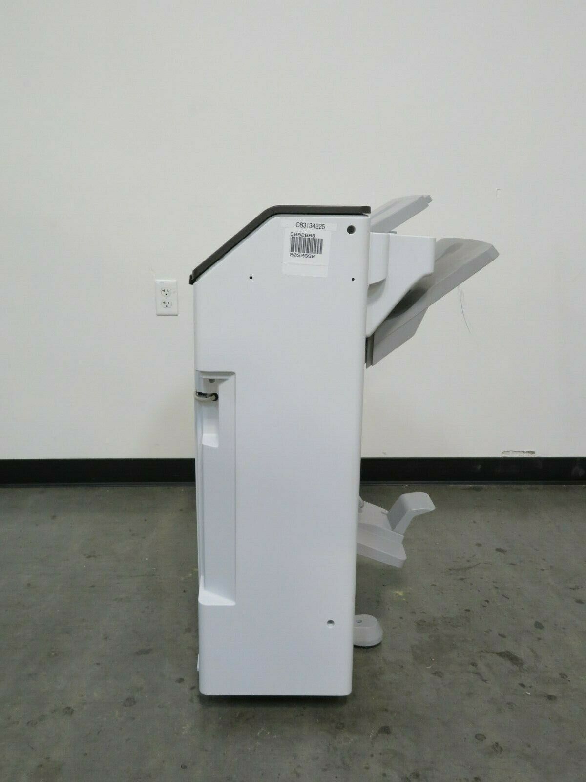 Certified quality used copiers for sale Ricoh SR3220 1,000 Sheet